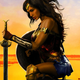 Wonder Woman is one of the movies we are most excited for this summer. Image: Warner Bros.